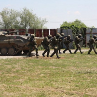 Športový deň pre detské domovy