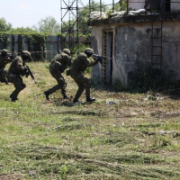 Športový deň pre detské domovy