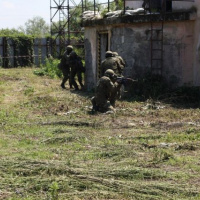 Športový deň pre detské domovy