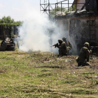 Športový deň pre detské domovy