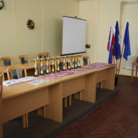 Športový deň pre detské domovy