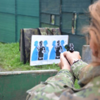 V streleckej súťaži „Memoriál poručíka Dušana Paľucha“ úspešní aj príslušníci brigády