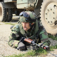 Úspešná previerka Michalovčanov v Lešti