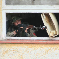 Úspešná previerka Michalovčanov v Lešti