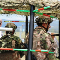 Generálporučík Vojtek povzbudil vojakov počas prípravy do Afganistanu