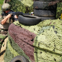 Generálporučík Vojtek povzbudil vojakov počas prípravy do Afganistanu