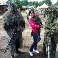 Náčelník Generálneho štábu na Slovenských pieskoch