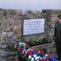 Rekonštrukcia historických bojov v Oravskej Porube