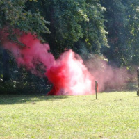 Rekonštrukcia historických bojov v Oravskej Porube