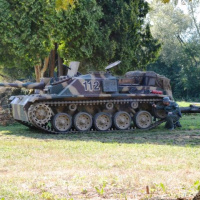 Rekonštrukcia historických bojov v Oravskej Porube