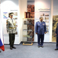 Generálmajor Juraj Baránek odchádza do zálohy