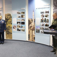 Generálmajor Juraj Baránek odchádza do zálohy