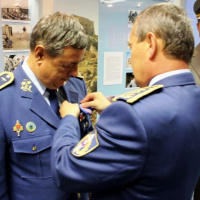 Generálmajor Juraj Baránek odchádza do zálohy