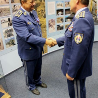 Generálmajor Juraj Baránek odchádza do zálohy