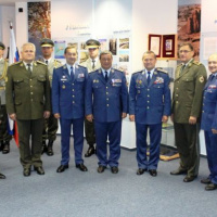 Generálmajor Juraj Baránek odchádza do zálohy