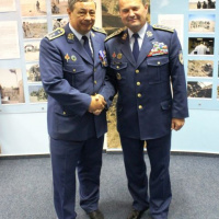 Generálmajor Juraj Baránek odchádza do zálohy