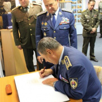 Generálmajor Juraj Baránek odchádza do zálohy