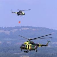 M. Glváč: Letecká technika je potrebná aj pre domáci krízový manažment, nielen pre prípad vojenského konfliktu