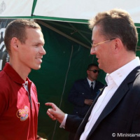 M. Glváč: Letecká technika je potrebná aj pre domáci krízový manažment, nielen pre prípad vojenského konfliktu