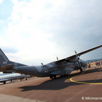 M. Glváč: Letecká technika je potrebná aj pre domáci krízový manažment, nielen pre prípad vojenského konfliktu