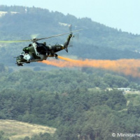 M. Glváč: Letecká technika je potrebná aj pre domáci krízový manažment, nielen pre prípad vojenského konfliktu