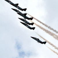 M. Glváč: Letecká technika je potrebná aj pre domáci krízový manažment, nielen pre prípad vojenského konfliktu