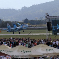 M. Glváč: Letecká technika je potrebná aj pre domáci krízový manažment, nielen pre prípad vojenského konfliktu