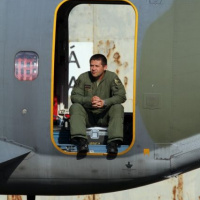 M. Glváč: Letecká technika je potrebná aj pre domáci krízový manažment, nielen pre prípad vojenského konfliktu