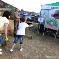 M. Glváč: Letecká technika je potrebná aj pre domáci krízový manažment, nielen pre prípad vojenského konfliktu
