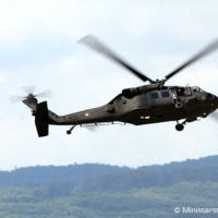 M. Glváč: Letecká technika je potrebná aj pre domáci krízový manažment, nielen pre prípad vojenského konfliktu