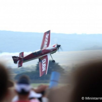 M. Glváč: Letecká technika je potrebná aj pre domáci krízový manažment, nielen pre prípad vojenského konfliktu