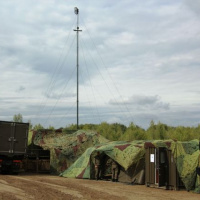 Vyvrcholenie cvičenia Blonde Avalanche 2013