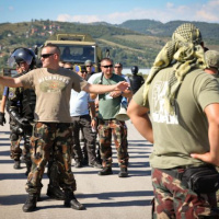 Záložná jednotka operácie EUFOR sa vrátila z Bosny a Hercegoviny