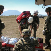 Záložná jednotka operácie EUFOR sa vrátila z Bosny a Hercegoviny