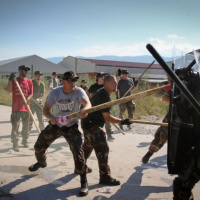 Záložná jednotka operácie EUFOR sa vrátila z Bosny a Hercegoviny