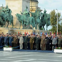 Najvyšší vojenskí predstavitelia NATO rokovali v Budapešti o aktuálnych otázkach Aliancie