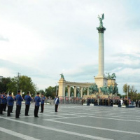 Najvyšší vojenskí predstavitelia NATO rokovali v Budapešti o aktuálnych otázkach Aliancie