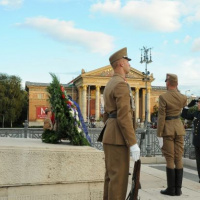 Najvyšší vojenskí predstavitelia NATO rokovali v Budapešti o aktuálnych otázkach Aliancie