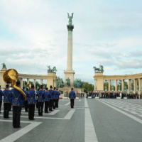 Najvyšší vojenskí predstavitelia NATO rokovali v Budapešti o aktuálnych otázkach Aliancie