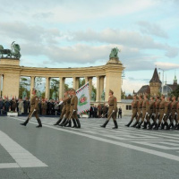 Najvyšší vojenskí predstavitelia NATO rokovali v Budapešti o aktuálnych otázkach Aliancie