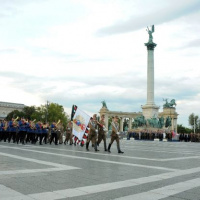 Najvyšší vojenskí predstavitelia NATO rokovali v Budapešti o aktuálnych otázkach Aliancie
