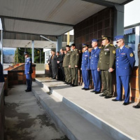 Generálporučík Vojtek v rámci zasadnutia Vojenskej rady diskutoval so študentmi