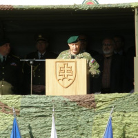 20. výročie OSSR v Rožňave