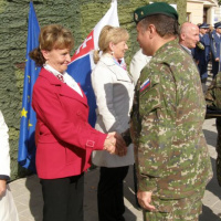 20. výročie OSSR v Rožňave