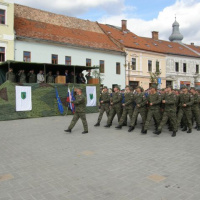 20. výročie OSSR v Rožňave