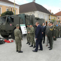 20. výročie OSSR v Rožňave