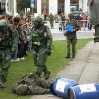 20. výročie OSSR v Rožňave