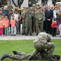 20. výročie OSSR v Rožňave