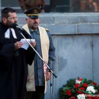 Minister Glváč si pripomenul výročie Karpatsko-duklianskej operácie