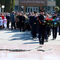 Minister Glváč si pripomenul výročie Karpatsko-duklianskej operácie